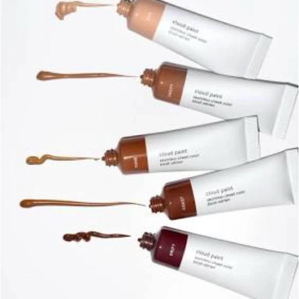 Glossier Cloud Paint: Sail